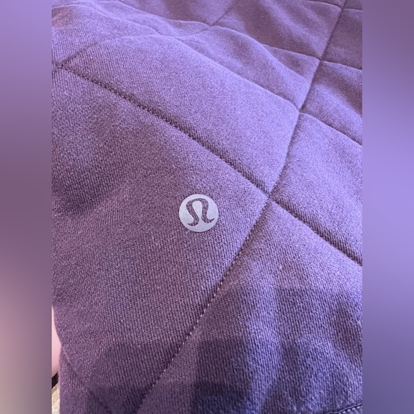 Lululemon Forever Warm Jacket
Black Cherry - Picture 12 of 13
